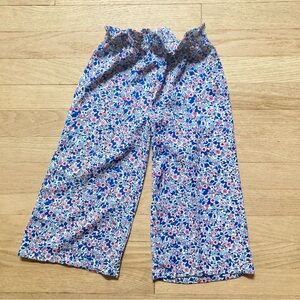 Tommy Hilfiger Lightweight Floral Pants